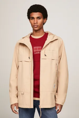 Tommy Hilfiger Mens Technical Jacket
