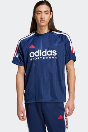 adidas Mens House of Tiro Nations Pack T-Shirt