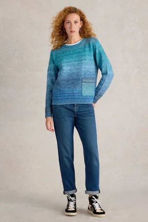 White Stuff Womens Lilbet Jumper