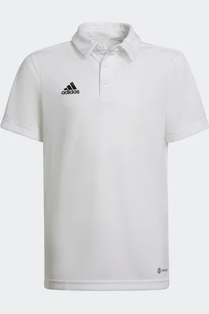 adidas Boys Polo Shirt