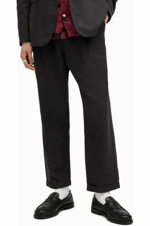 AllSaints Mens AllSaints Sainte Trousers
