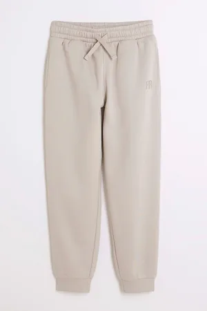 River Island Boys Boys 100% Cotton Joggers