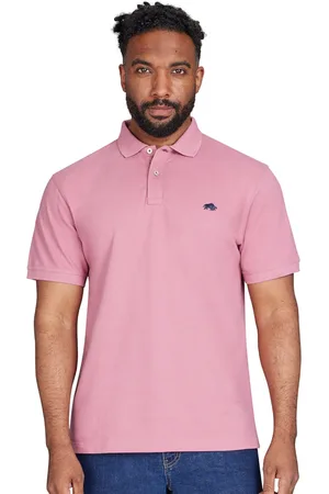 Raging Bull Classic Polo Shirt 3XL