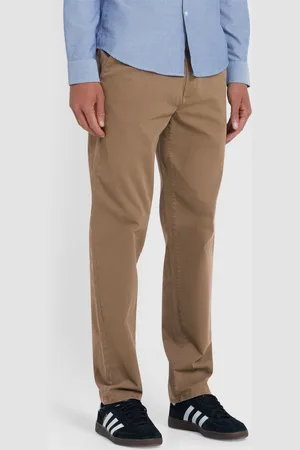 Farah Mens Norwood Stretch Twill Chinos