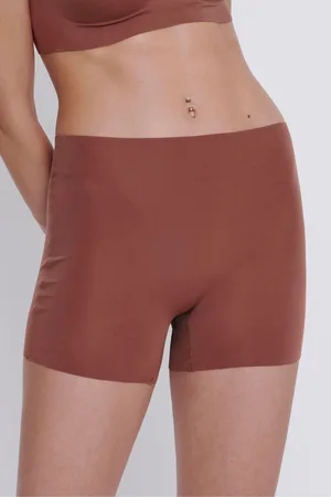 Sloggi Womens ZERO Feel 2.0 Cycling Shorts
