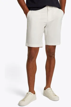 Tommy Hilfiger Regular Fit 1985 Harlem Stretch Shorts 32W x 31L (UK 32 R)