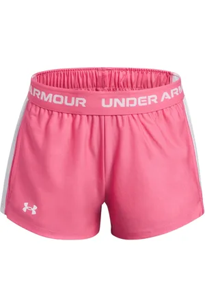 Under Armour Tech Play Up Shorts 13