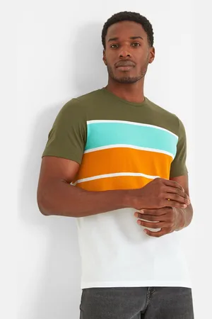 Tog 24 Green Whitwick T-Shirt L