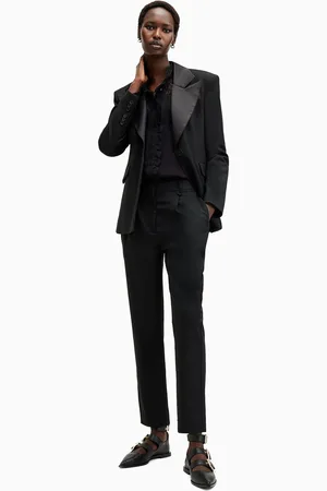 AllSaints Womens AllSaints Sister Trousers