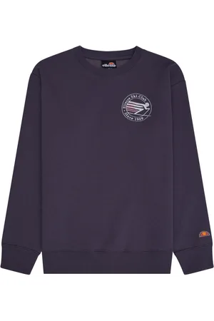 Ellesse Girls Romas Sweat Top