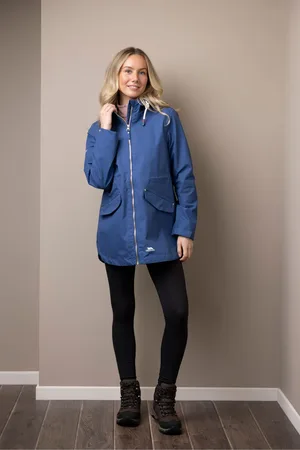 Trespass Waterproof Finch Jacket XL