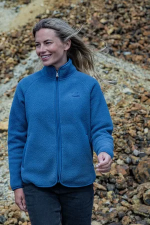 Tog 24 Womens Leving Womens Sherpa Jacket