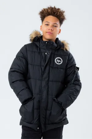 Hype Boys Boys Explorer Jacket