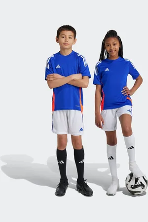 adidas Boys Tiro 24 Training Shorts
