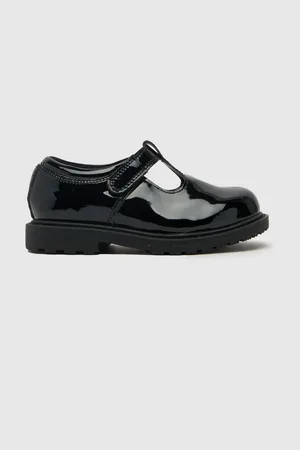 Schuh Girls Leaf Shoes