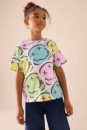 Nirvana Girls Multi (3-16yrs)