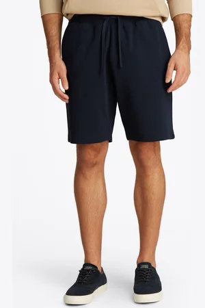 Tommy Hilfiger Terry 100% Cotton Jogger Shorts XXL