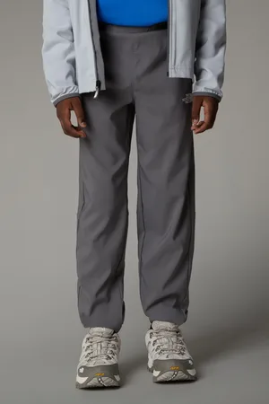 The North Face Grey Boys On The Trail Joggers S