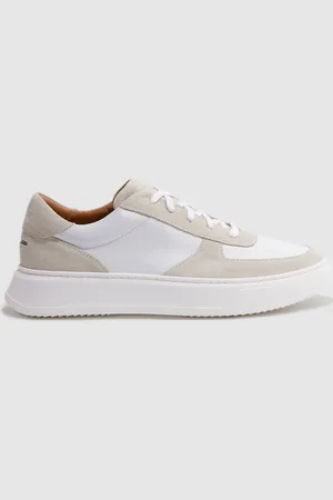 Unseen Mens Marais Trainers