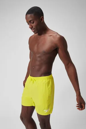 Speedo Mens Mens Essential Swim Shorts
