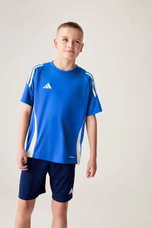 adidas Boys Dark Tiro 24 Jersey
