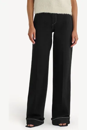Paige Womens Sasha Wide Cuff Jeans