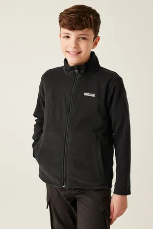 Regatta Boys King II Fleece
