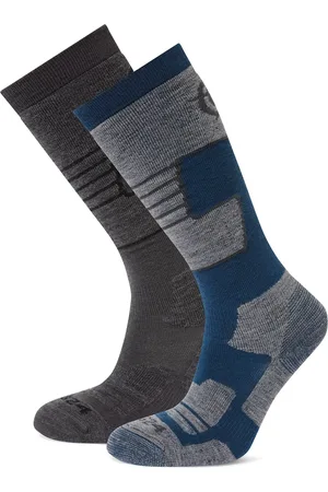 Tog 24 Womens Linz Ski Socks 2 Packs