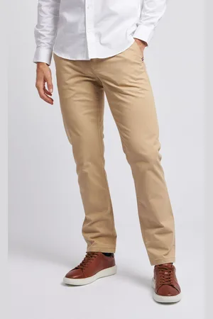 U.S. Polo Assn. Mens U. S. Polo Assn. Mens Classic Chinos