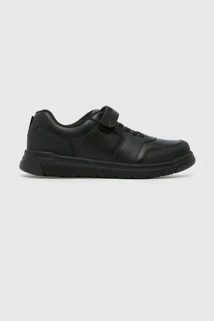 Schuh Boys Youth BTS Mason Trainers