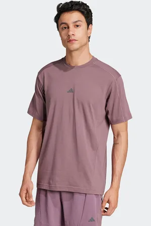 adidas Mens Yoga T-Shirt