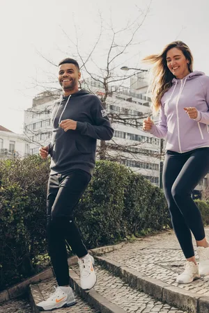 Gym + Coffee Mens Mens In Motion Joggers