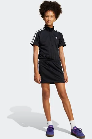 adidas Firebird Dress 7