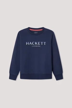 Hackett London Classic Sweatshirt 11 Years (146cm)