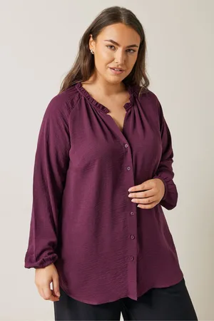 Evans Boho Blouse AU 18