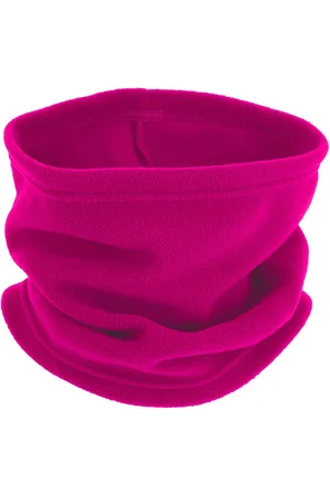 DECATHLON Boys Ski Kids Snood Scarf