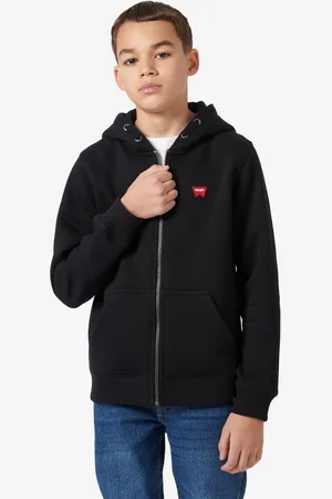 Wrangler Boys Boys Festival Zip Hoodie