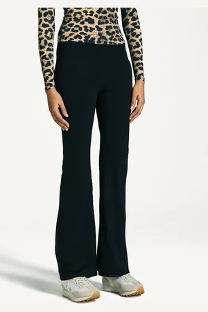 P.E Nation P. E Nation Black Preview Leggings S