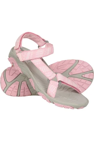Mountain Warehouse Girls Kids Tide Sandals