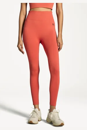 P.E Nation P. E Nation Red Brick Restore Seamless Leggings L