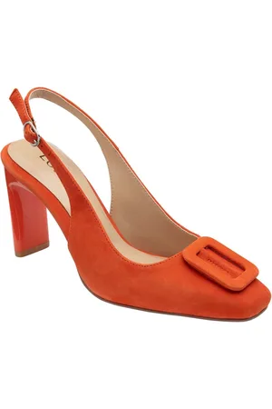 Lotus Slingback Court Shoes AU 8 (EU 39)