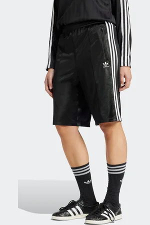 adidas Firebird Long Shorts AU 12