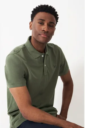 J.Crew 100% Cotton Pique Polo Shirt XL