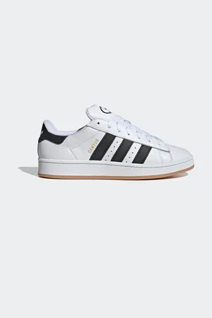 adidas White Campus 00s Trainers AU 5 (EU 38)
