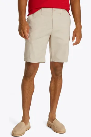 Tommy Hilfiger 1985 Harlem Cargo Shorts 34W x 31L (UK 34 R)