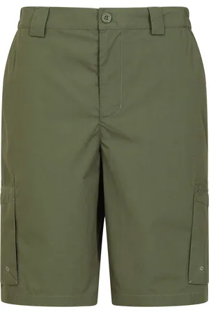 Mountain Warehouse Mens Mens Trek Shorts