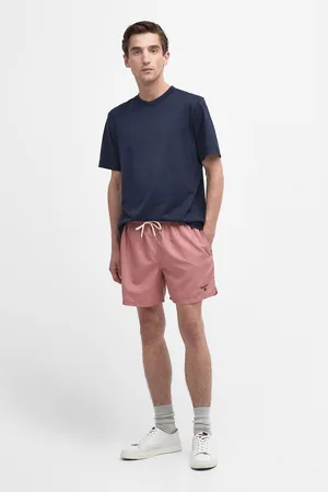 Barbour Staple Swim Shorts XL