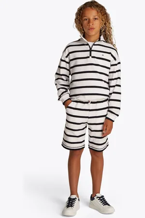 Tommy Hilfiger Stripe Shorts 5 Years (110cm)