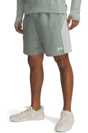 Under Armour Core+ Woven Shorts S