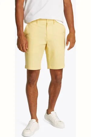 Tommy Hilfiger Regular Fit 1985 Harlem Stretch Shorts 30W x 31L (UK 30 R)